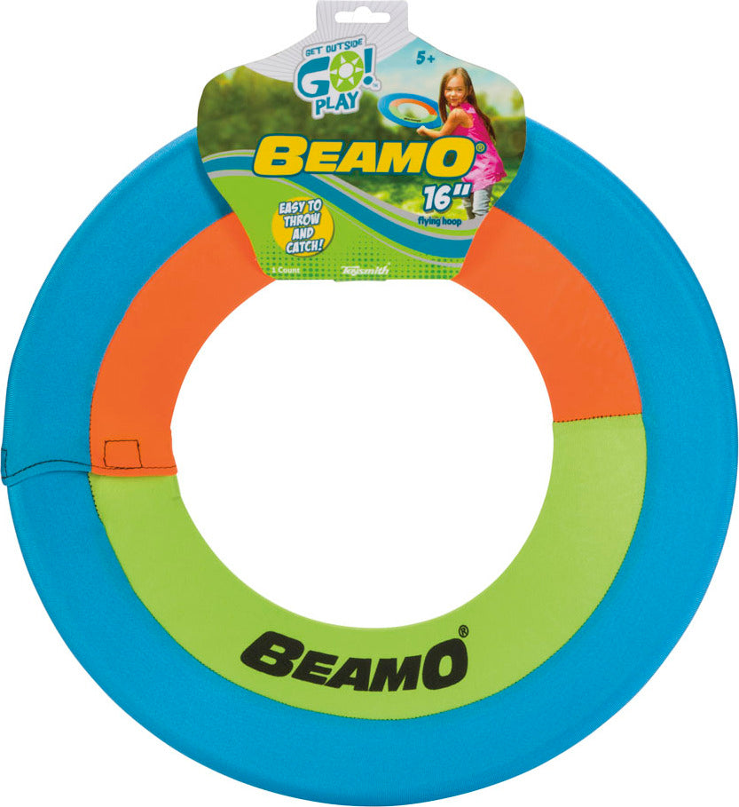 Mini Beamo