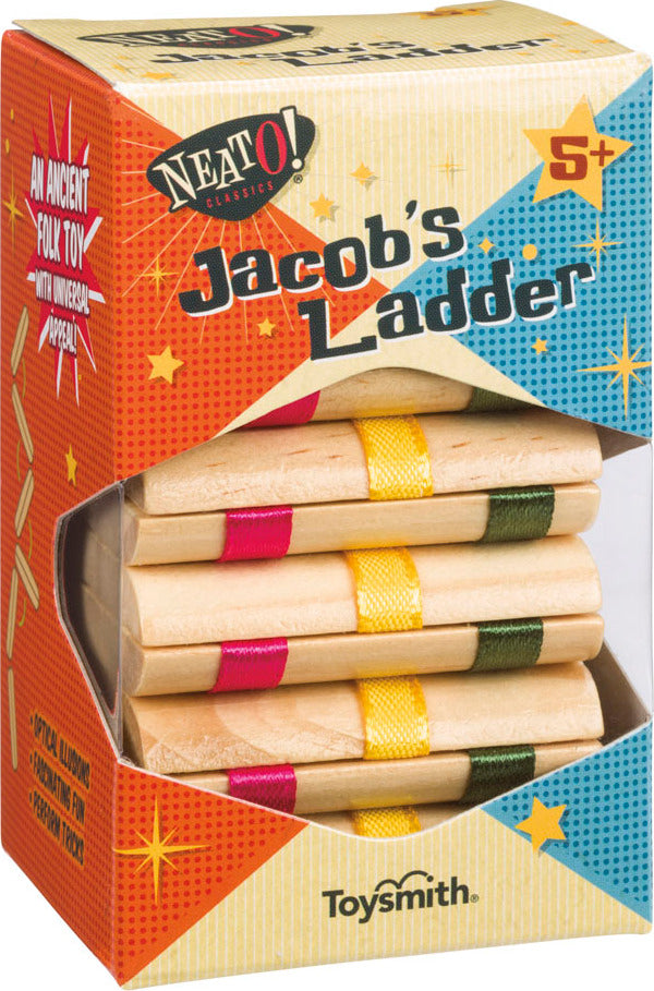 Jacobs Ladder