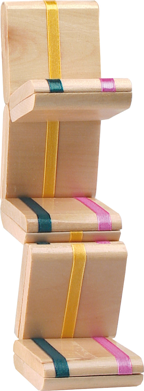 Jacobs Ladder