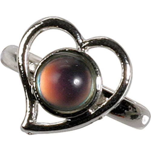 Fancy Mood Rings