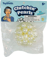 Toysmith Clutchin' Pearls