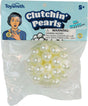 Toysmith Clutchin' Pearls