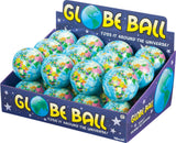 3In Globe Ball