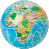 3In Globe Ball