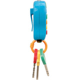 Electronic Keychain