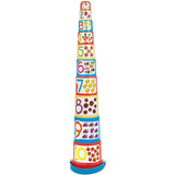 Sort and Stack