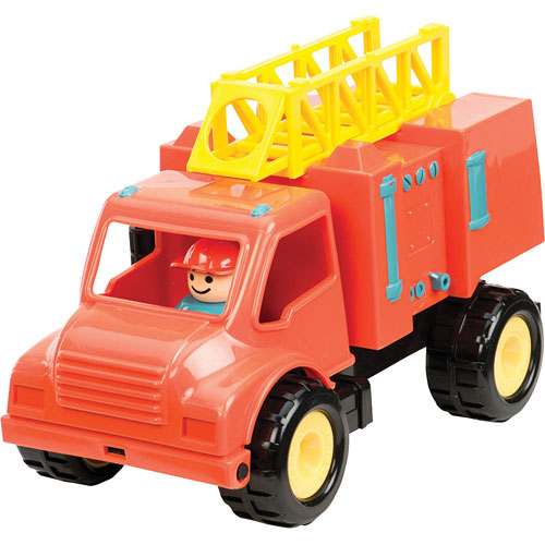 Fire Engine