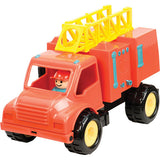 Fire Engine