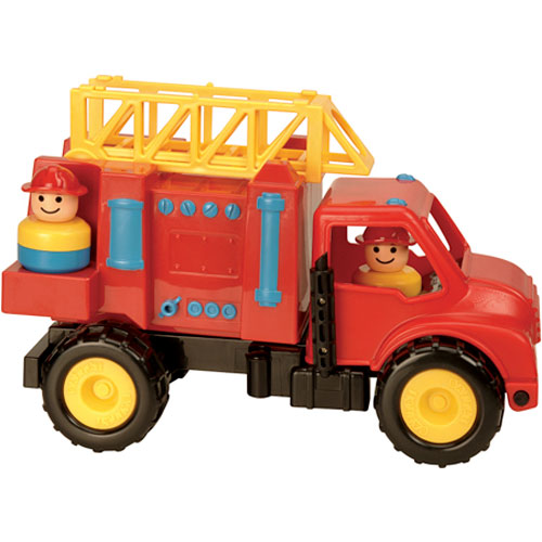 Fire Engine
