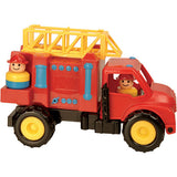 Fire Engine