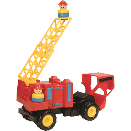 Fire Engine