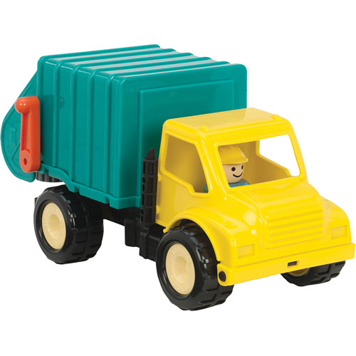 Garbage Truck