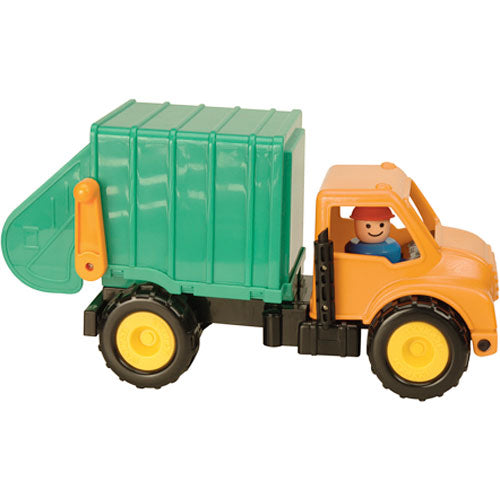 Garbage Truck