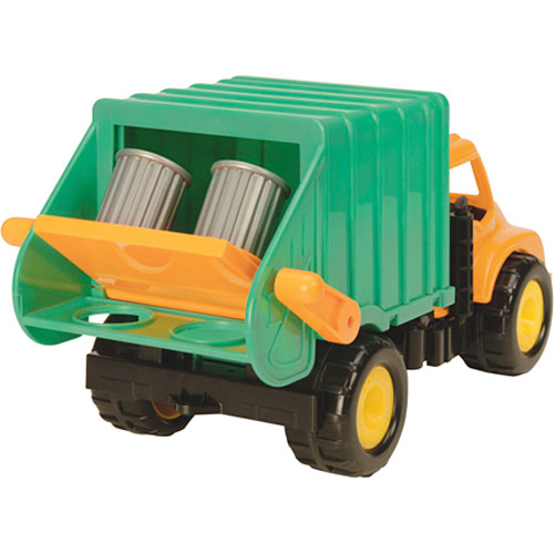 Garbage Truck