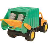 Garbage Truck