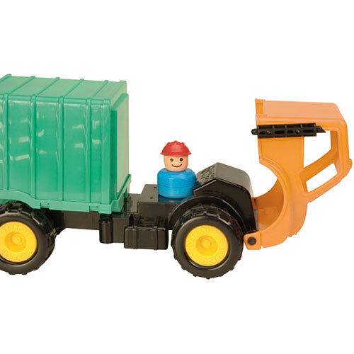 Garbage Truck