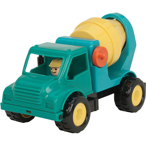 Cement Truck