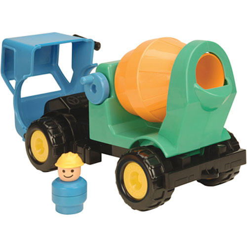 Cement Truck