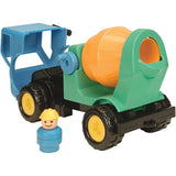 Cement Truck