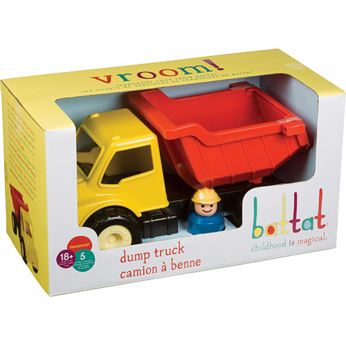 Dump Truck