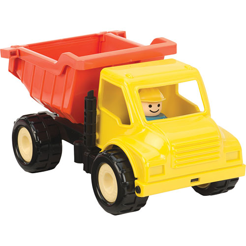 Dump Truck