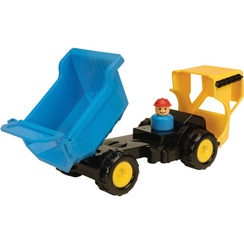 Dump Truck