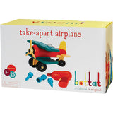 Take Apart Airplane
