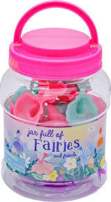 Jar Full of Fairies