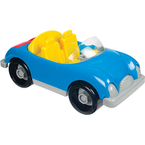Take A Part Roadster