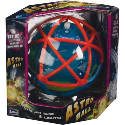 Astro Ball