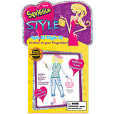 Squiggle Style