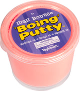 Hi-Bounce Boing Putty