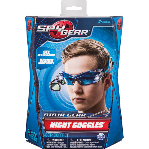 Night Goggles