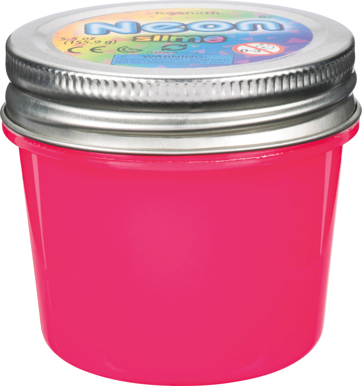 Neon Slime