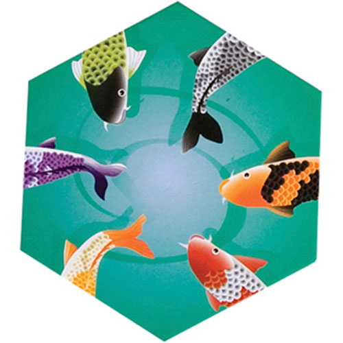 Animal Tile Puzzle
