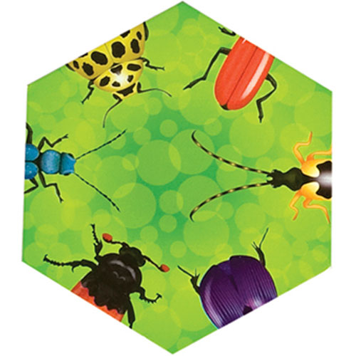 Animal Tile Puzzle