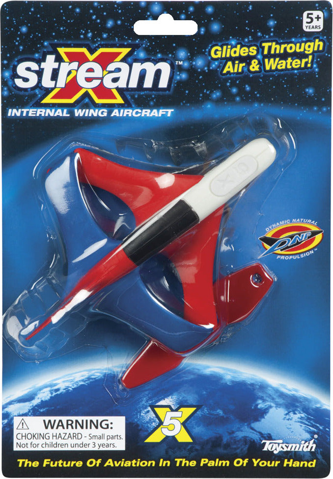 X-Stream 5In