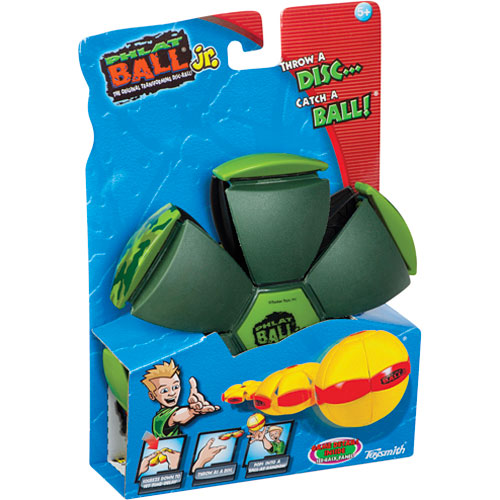 Phlat Ball Camo Jr