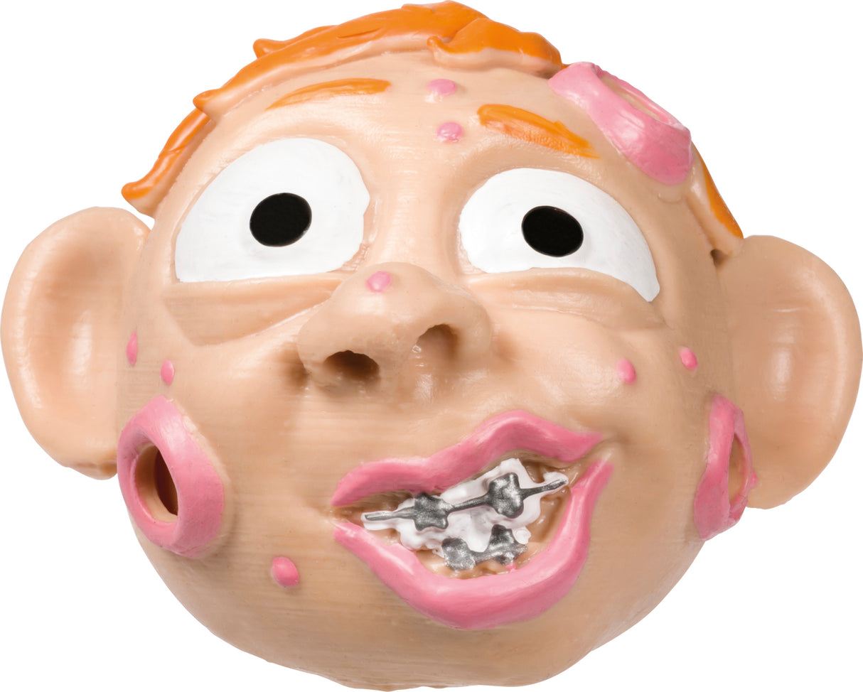 Zit Headz