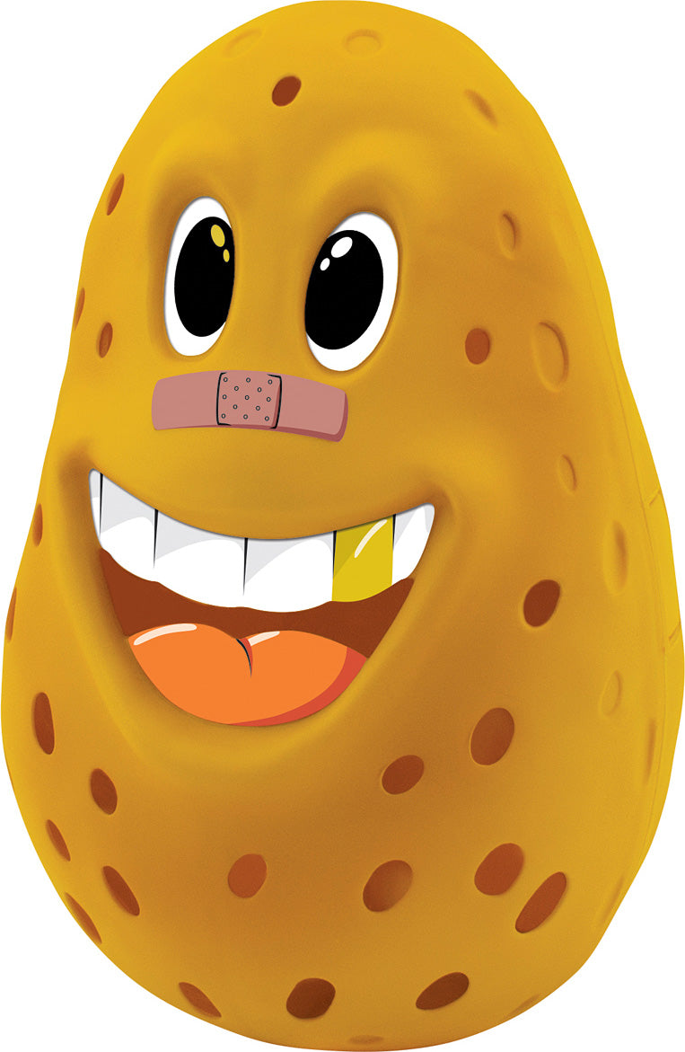 Tick N Tater