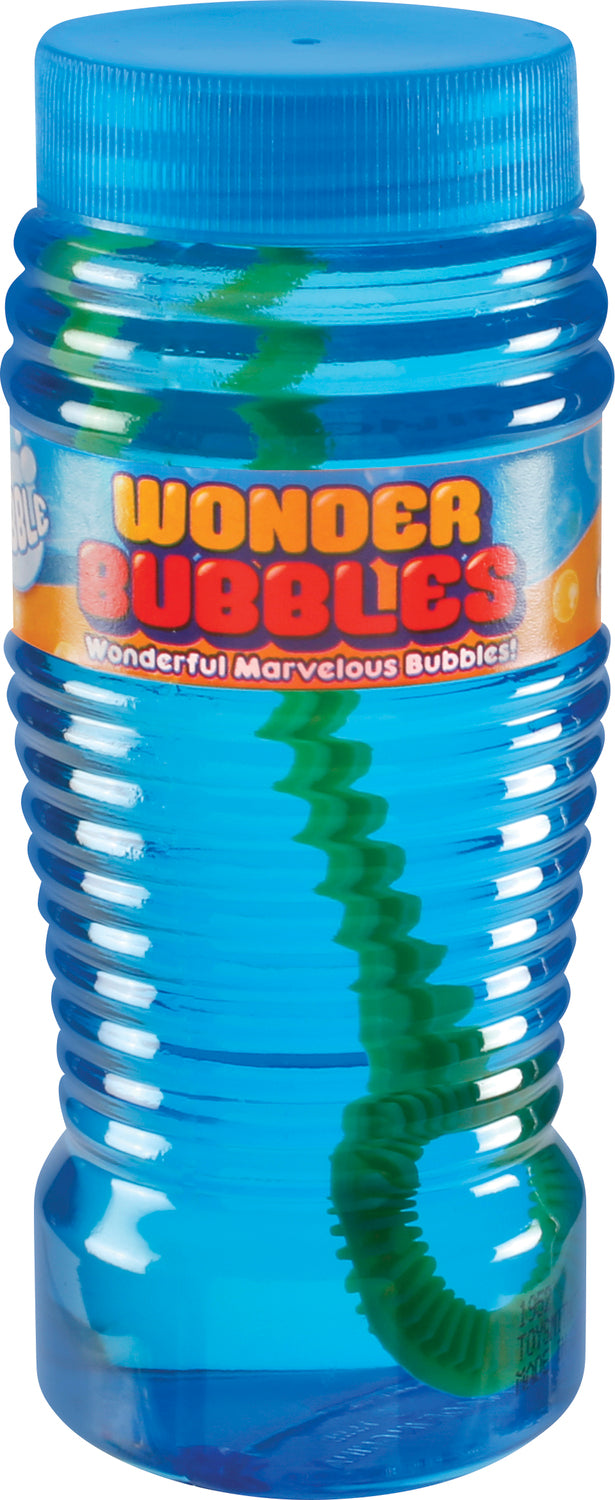 4 Oz Wonder Bubbles