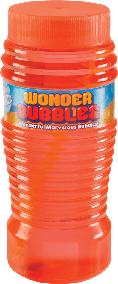 4 Oz Wonder Bubbles