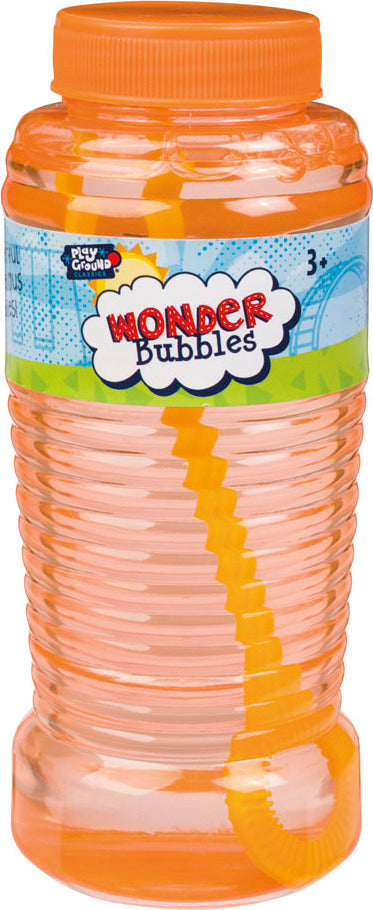 8 Oz Wonder Bubbles