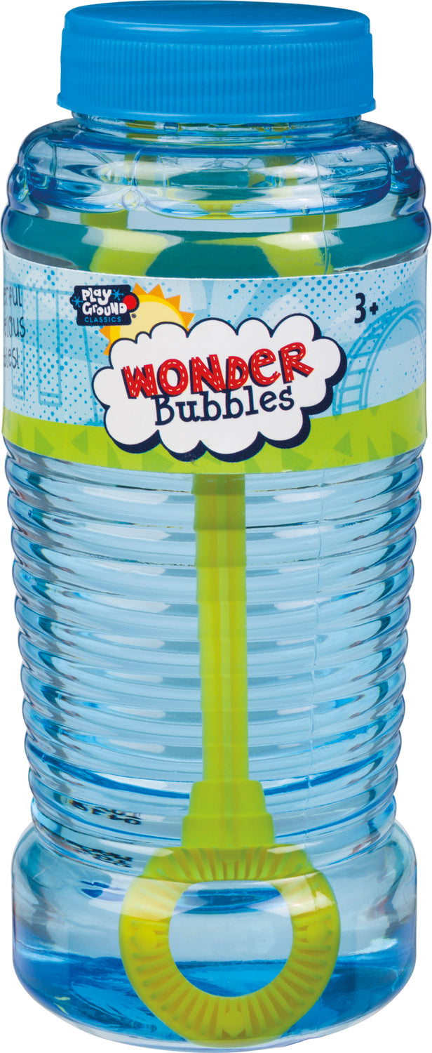8 Oz Wonder Bubbles