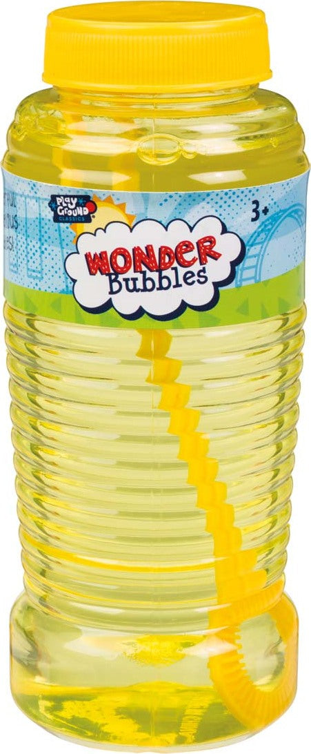 8 Oz Wonder Bubbles
