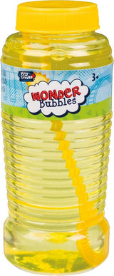 8 Oz Wonder Bubbles