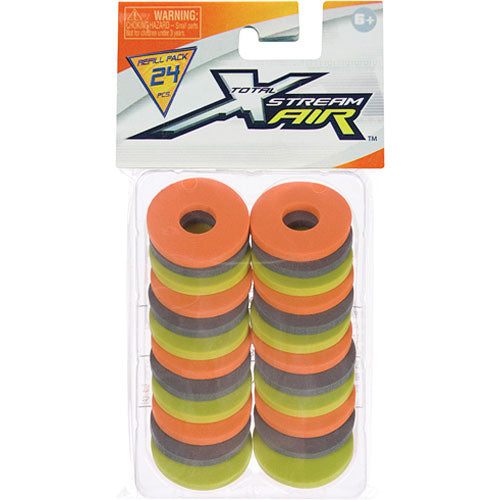 Zip Shot Refills