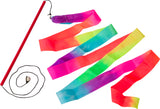 Rainbow Stunt Streamer