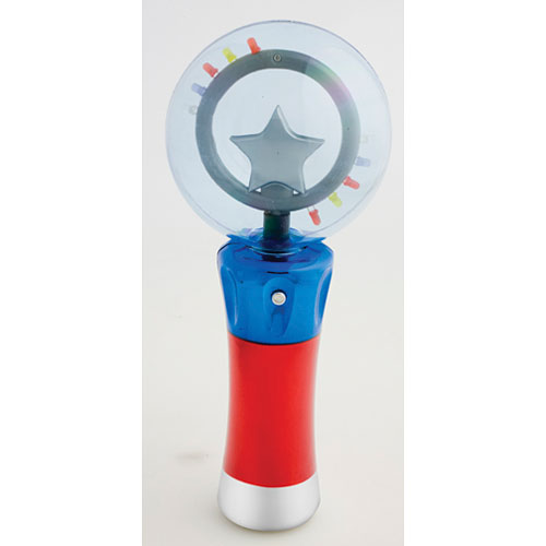 Spectra Spinner