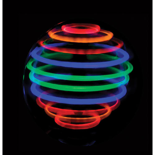 Spectra Spinner
